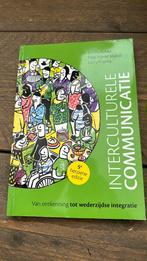 C. Nunez - Interculturele communicatie, Ophalen of Verzenden, Zo goed als nieuw, C. Nunez; R. Nunez Mahdi; L. Popma