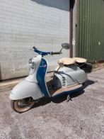 NSU Prima 1966 Origineel NL kenteken Originele lak 4750km, Scooter, 150 cc, 1 cilinder
