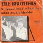 WILDERVANK> Brothers-Weer Schaatsen STARLET telstar PIRAAT, Ophalen, Gebruikt, Nederlandstalig