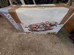 Family 8 Classic Stone Raclette & Grill Set Gourmet, Ophalen, Gebruikt, 8 personen of meer