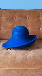 Vilten winterhoed | Blauw | maat 59/L, Complit, Ophalen, Hoed