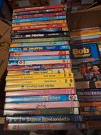 76 kinder dvds, Alle leeftijden, Ophalen of Verzenden, Gebruikt, Overige genres