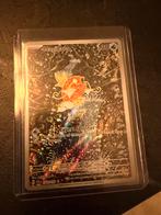 Magikarp 203/193 paldean evolved, Hobby en Vrije tijd, Verzamelkaartspellen | Pokémon, Ophalen, Zo goed als nieuw