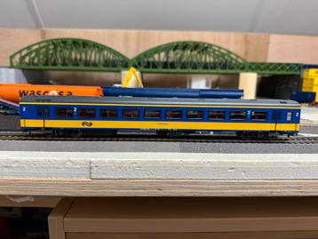 LS models ICR buurland verkeer 2de klasse 44070-2 beschikbaar voor biedingen