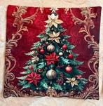 2 nieuwe kerst kussenhoesjes, Ophalen of Verzenden, Nieuw