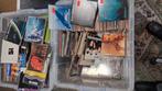 PARTIJ CD SINGELS, Cd's en Dvd's, 6 singles of meer, Ophalen, Gebruikt, Pop