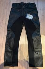 Dames motorbroek Grid maat 46 nieuw, Motoren, Kleding | Motorkleding, Ophalen of Verzenden, Nieuw met kaartje, Dames, Broek | leer