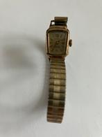 Lincoln 17 jewels shockproof, Ophalen of Verzenden, Gebruikt, Overige merken