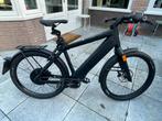 Stromer ST3 Speed Pedelec - maat L, Pinion aandrijving, Ophalen, Zo goed als nieuw, Stromer, 50 km per accu of meer