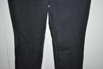 EE93 Frank walder Spijkerbroek maat 48, Kleding | Dames, Grote Maten, Ophalen of Verzenden, Zo goed als nieuw, Blauw, Broek of Spijkerbroek