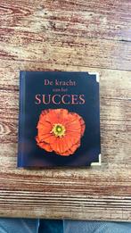 De kracht van het succes, Ophalen of Verzenden, Zo goed als nieuw