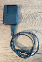 Canon CB-2LAE Acculader, Ophalen of Verzenden, Gebruikt