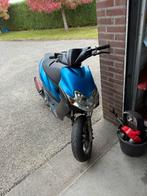 Yahama jog rr springer 70cc, Fietsen en Brommers, Ophalen, JogR of RR, Tweetakt, Maximaal 45 km/u