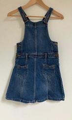 Leuke spijkerjurk Next (Engeland) maat 140, Meisje, Ophalen of Verzenden, Zo goed als nieuw, Jurk of Rok