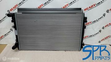 GOLF 8 VIII AUDI A3 8Y 1.0 1.4 1.5 TSI Radiateur 5Q0121251GQ beschikbaar voor biedingen