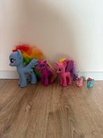 My Little Pony Collectie, Kinderen en Baby's, Ophalen of Verzenden, Gebruikt, Overige typen