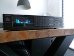 Mooie Technics SH-8046 2 x 7 bands equalizer met Touch-Panel, Ophalen of Verzenden, Gebruikt, Audio