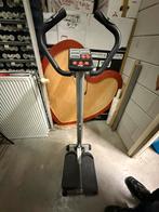 Stair Master - Sport Fitness Apparaat, Gebruikt, Stepapparaat, Ophalen of Verzenden, Metaal