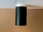 Bijzondere Plafondlamp Ikea Dussin type T210 eighties, Ophalen of Verzenden, Gebruikt, Metaal