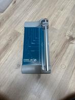 Dahle 507 Rolsnijmachine, Ophalen of Verzenden, Gebruikt, Overige typen