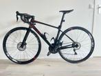 Liv Langma Advanced Pro 1, Fietsen en Brommers, Fietsen | Racefietsen, Carbon, 49 tot 53 cm, Zo goed als nieuw, Meer dan 20 versnellingen