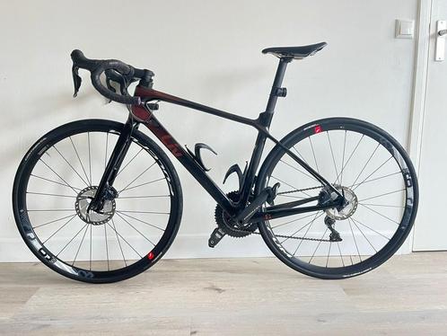 Liv Langma Advanced Pro 1, Fietsen en Brommers, Fietsen | Racefietsen, Zo goed als nieuw, Overige merken, Meer dan 20 versnellingen