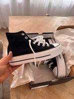 Converse all star, Kleding | Heren, Schoenen, Zwart, Nieuw, Ophalen of Verzenden, Sneakers of Gympen