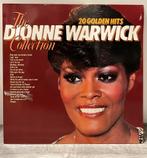 LP Dionne Warwick, Cd's en Dvd's, Vinyl | Pop, Ophalen of Verzenden, 1960 tot 1980, Zo goed als nieuw, 12 inch