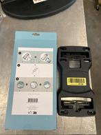 Mik-clik Carrierplate Bagagedrager Accessoire 4 stuks, Verzenden, Nieuw
