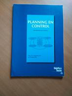 Planning & Control. Van klassiek naar modern. Heideman RA, Ophalen of Verzenden, Zo goed als nieuw, Management