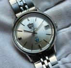 Citizen seven JDM horloge, Ophalen of Verzenden, Gebruikt