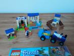 Lego Friends manege, Kinderen en Baby's, Speelgoed | Duplo en Lego, Gebruikt, Ophalen of Verzenden, Lego