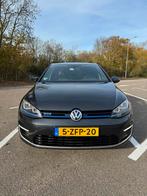 Volkswagen Golf 1.4 TSI Phev 150KW GTE 5D 2014 Grijs, Auto's, 4 cilinders, 1395 cc, 1499 kg, 149 pk