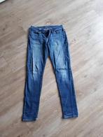 Levi demi curve skinny jeans maat 27 32 S Levis Strauss, Kleding | Dames, Spijkerbroeken en Jeans, Levi's, Blauw, Ophalen of Verzenden