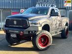 Dodge Ram 1500 5.7 V8 4x4 Custom pick up truck, Automaat, Euro 5, Gebruikt, 8 cilinders