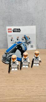 Lego star wars 75359 nieuw, Ophalen of Verzenden, Nieuw, Complete set, Lego