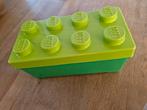 Lego Duplo Primo bouwblokken in opbergdoos, Kinderen en Baby's, Speelgoed | Duplo en Lego, Ophalen of Verzenden, Zo goed als nieuw
