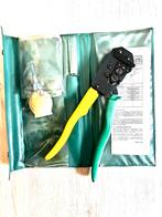 Certi-Lok Perstang AMP, Doe-het-zelf en Verbouw, Ophalen of Verzenden, Gebruikt