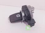 Elektronisch kontaktslot van een Volvo V50, Ophalen of Verzenden, 12 maanden garantie, Gebruikt, Volvo