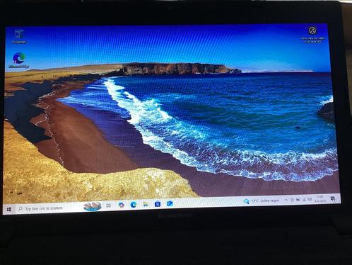 Lenovo B590 laptop  i5 - 15.6 inch - 120gb SSD W10 home ed., Computers en Software, Windows Laptops, Gebruikt, 15 inch, SSD, 2 tot 3 Ghz