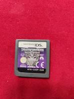 Transformers deceptions ds, Avontuur en Actie, Gebruikt, 1 speler, Ophalen of Verzenden