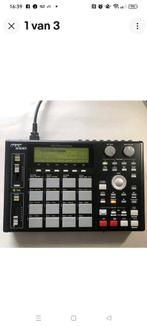 Akai mpc 1000, Muziek en Instrumenten, Ophalen of Verzenden, Zo goed als nieuw