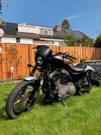 5HD Harley-davidson sportster 1200 nightster, Motoren, Motoren | Harley-Davidson, Particulier, Chopper