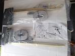 Isabella stormband set 2x (nieuw), Ophalen of Verzenden, Nieuw