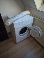 Siemens droger, Witgoed en Apparatuur, Wasdrogers, Ophalen, Gebruikt, Luchtafvoer, 85 tot 90 cm