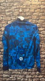 ALE Longsleeve blauw maat S, Fietsen en Brommers, Fietsaccessoires | Fietskleding, Verzenden, Ale, Ale, Nvt