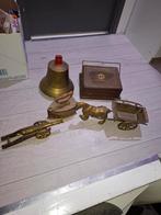 Antieke Bronzen Collectie ophalen!!, Antiek en Kunst, Antiek | Koper en Brons, Ophalen, Brons