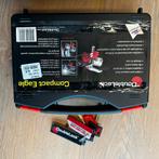 DoubleLock Compact Eagle Disselslot, Ophalen of Verzenden, Gebruikt