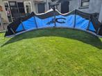 Cabrinha Crossbow X-Bow 9m incl bar, Watersport en Boten, Kitesurfen, 9 m², Bar, Geen board, Ophalen of Verzenden