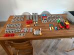 3 Lego Duplo sets van de Stoomtrein + Rails Compleet, Kinderen en Baby's, Speelgoed | Duplo en Lego, Ophalen, Gebruikt, Complete set